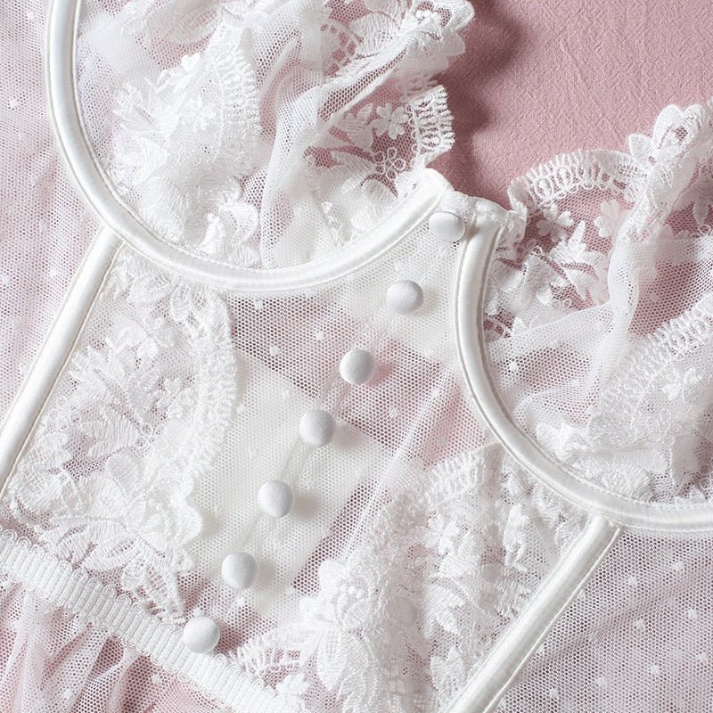 Lingerie Mel - Atique Store