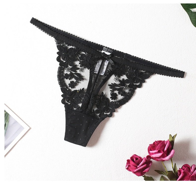 Lingerie Mel - Atique Store