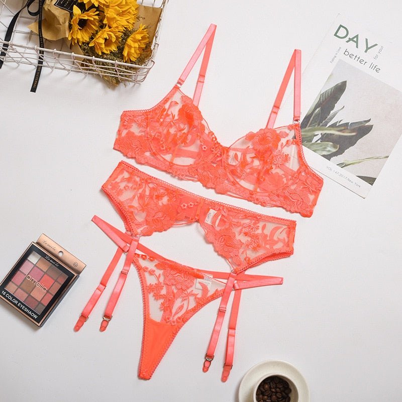 Lingerie Tálassa - Atique Store
