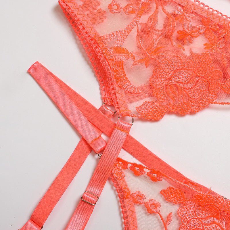 Lingerie Tálassa - Atique Store