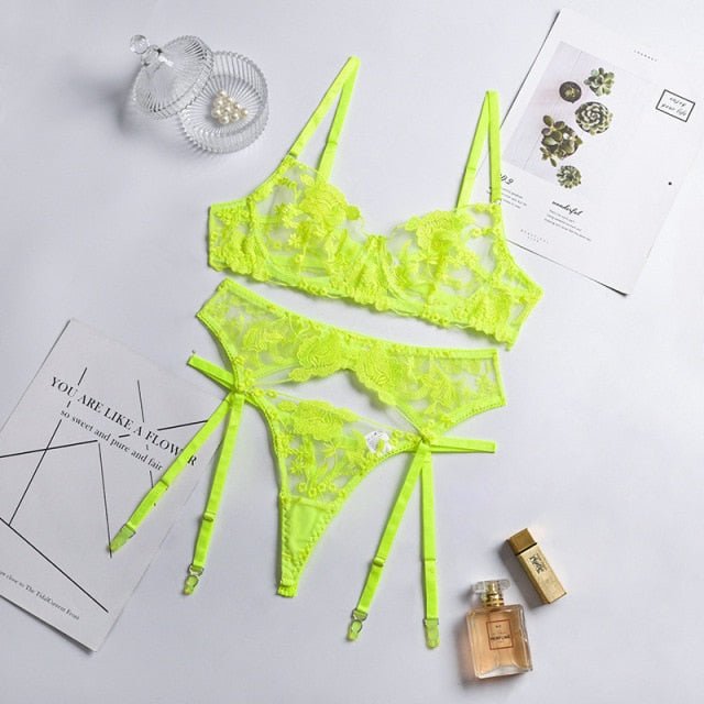 Lingerie Tálassa - Atique Store