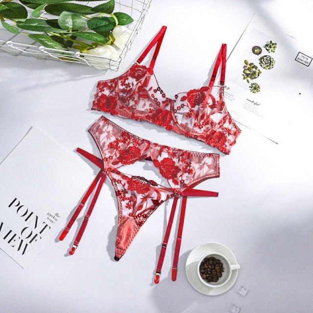 Lingerie Tálassa - Atique Store