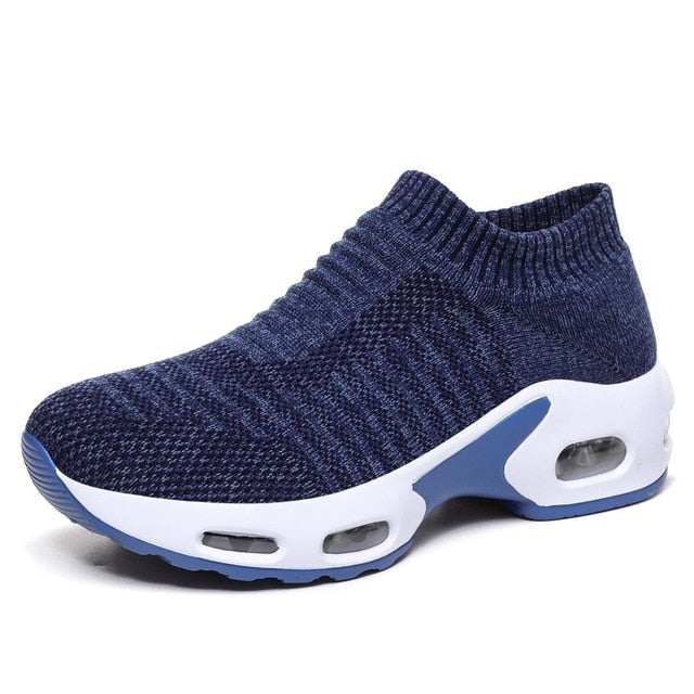 Tênis Feminino para Caminhada - Run Boost