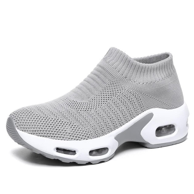 Tênis Feminino para Caminhada - Run Boost
