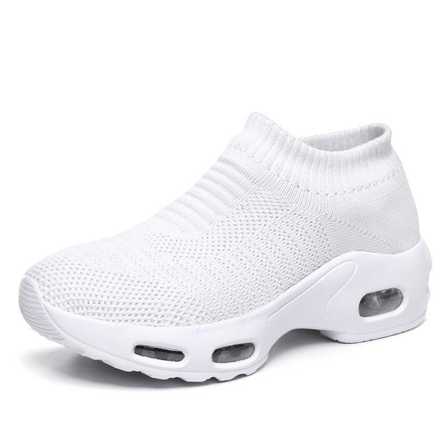Tênis Feminino para Caminhada - Run Boost