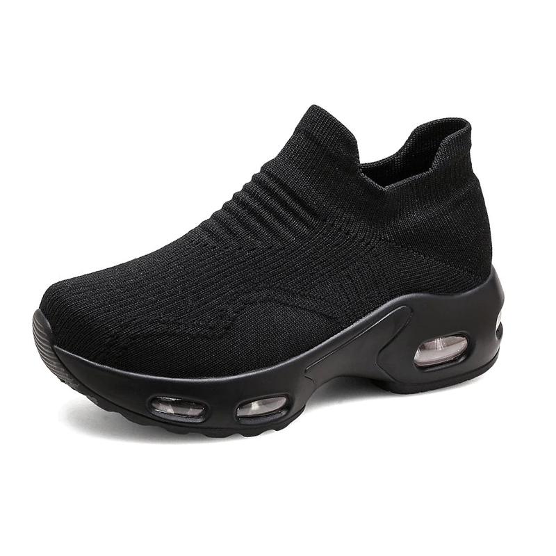 Tênis Feminino para Caminhada - Run Boost