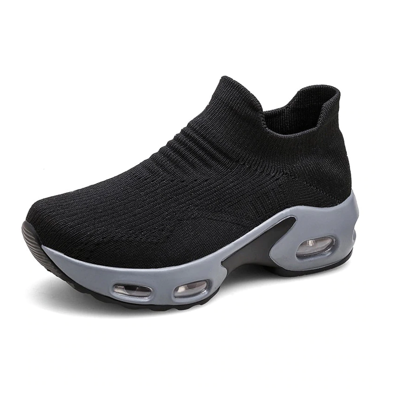 Tênis Feminino para Caminhada - Run Boost