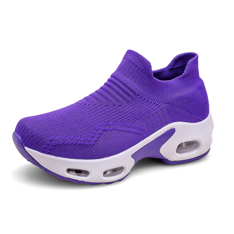 Tênis Feminino para Caminhada - Run Boost