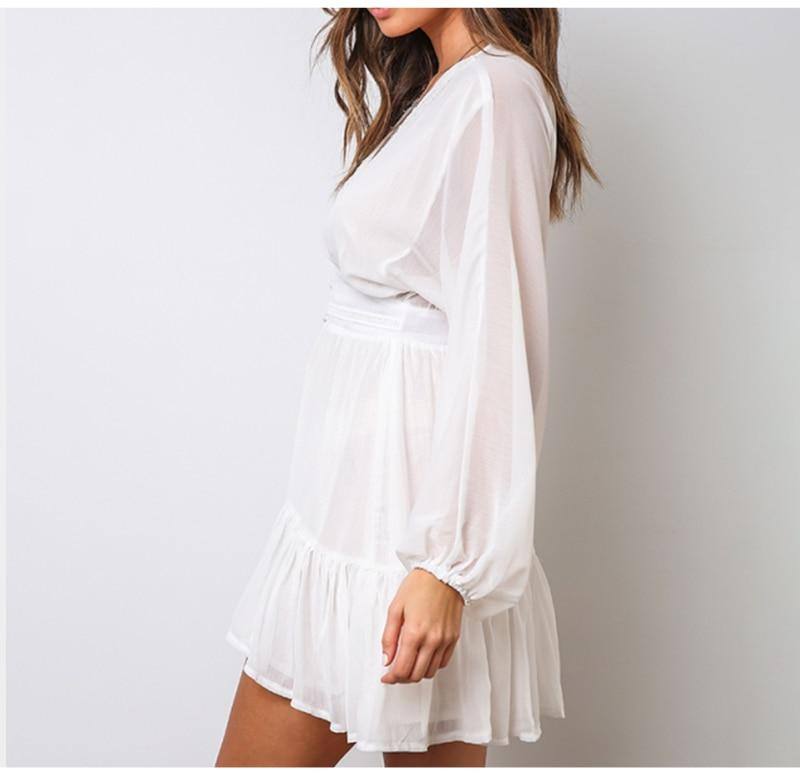 Vestido Betti - Atique Store