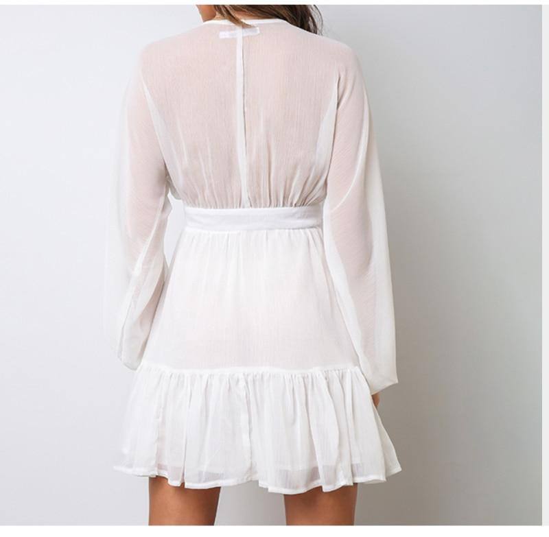 Vestido Betti - Atique Store