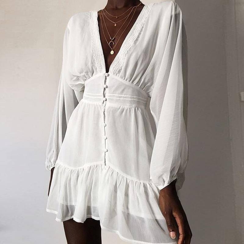 Vestido Betti - Atique Store