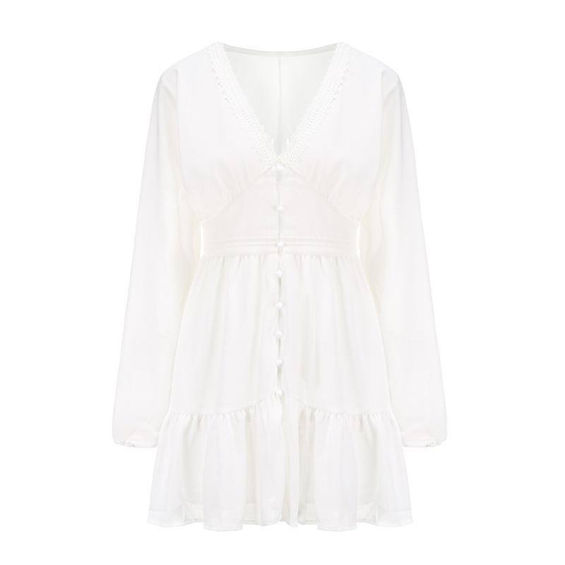 Vestido Betti - Atique Store