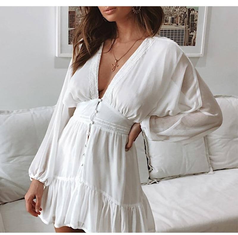 Vestido Betti - Atique Store