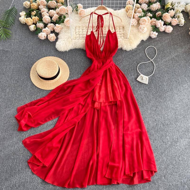 Vestido Martina - Atique Store