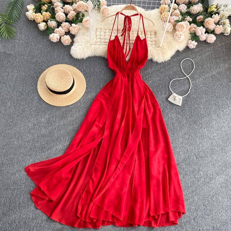 Vestido Martina - Atique Store