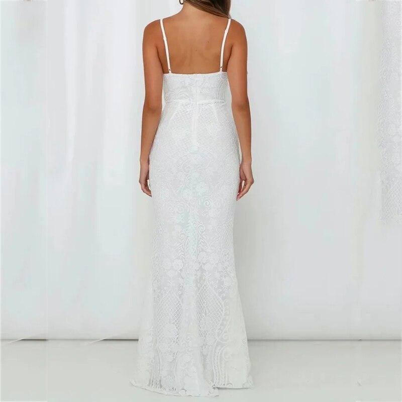 Vestido Scarlet - Atique Store