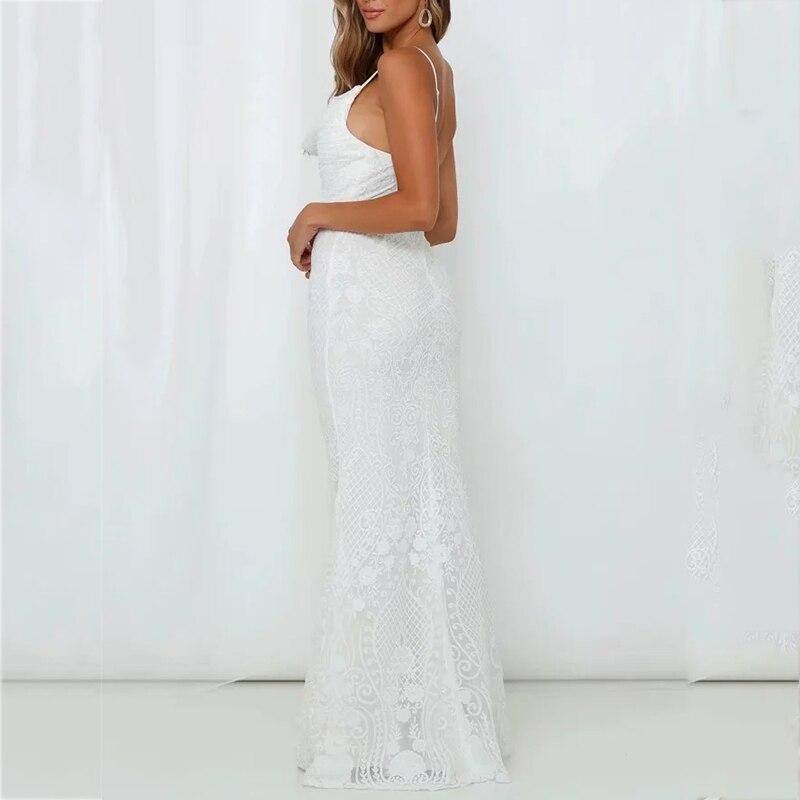 Vestido Scarlet - Atique Store