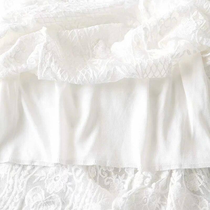 Vestido Scarlet - Atique Store