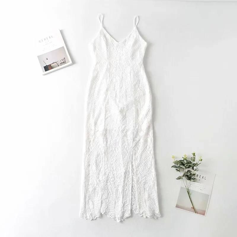 Vestido Scarlet - Atique Store