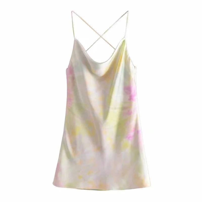 Vestido Sexy Thina - Atique Store
