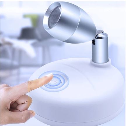 LumineGlow® - Spot Flexível de Led Sem fio |  Compre 1 Leve 2