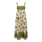 Vestido Amazônia