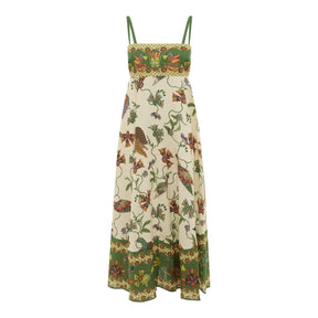 Vestido Amazônia