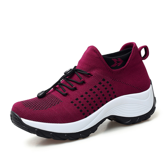 Tênis Feminino para Caminhada - Racer