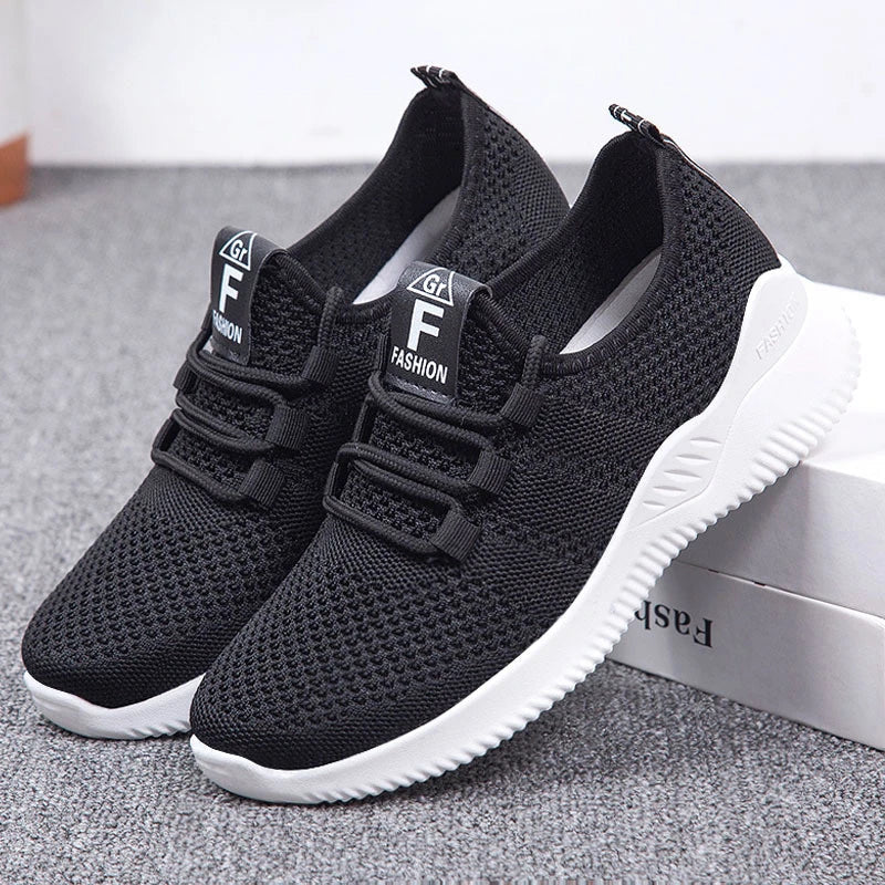 Tênis Feminino  Para Caminhada