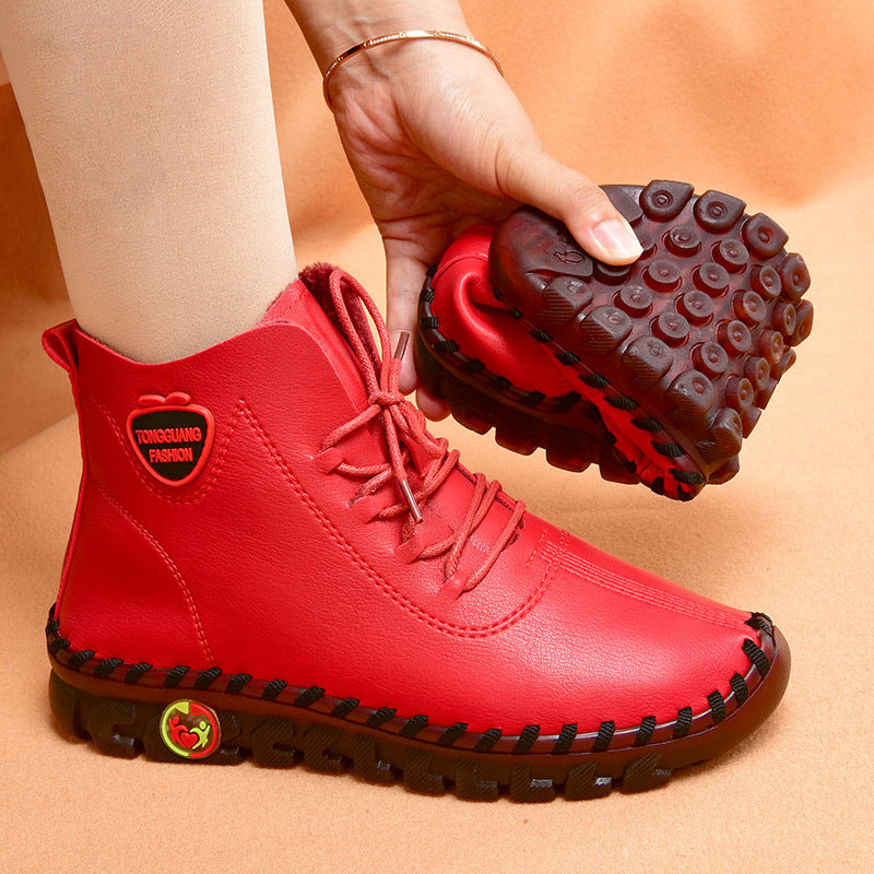 A Melhor Bota - Comfy Boots