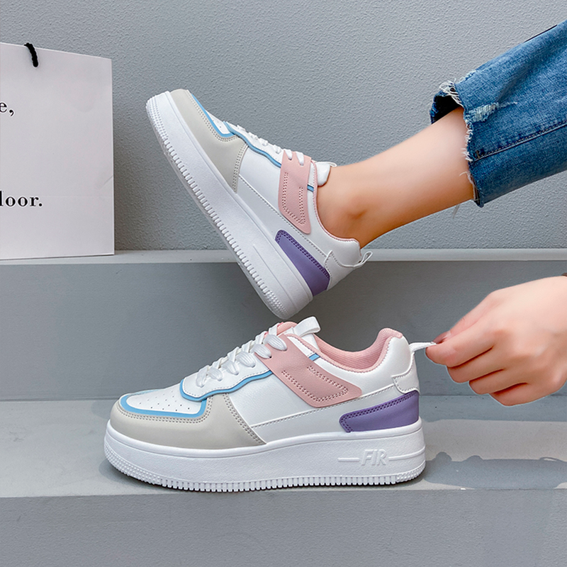 Tênis Feminino Casual - Air Flex