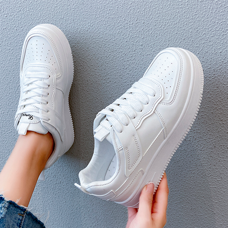 Tênis Feminino Casual - Air Flex