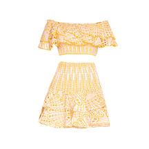 Conjunto Grecia