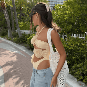 Body Blossom