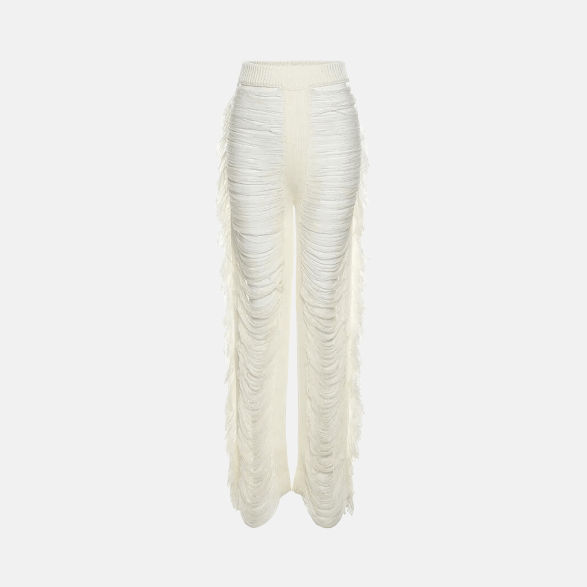 Calça Boho Chic