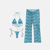 Conjunto Verão Acqua