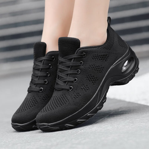 tênis feminino academia - Mob