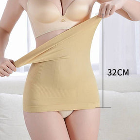 Faixa Modeladora - Magic Body - Atique Store