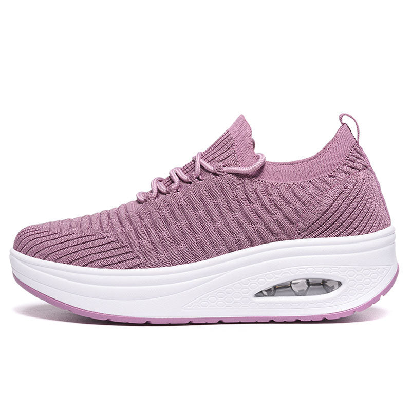 Tênis de caminhada Feminino - Pami
