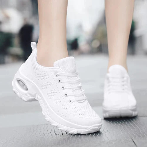 tênis feminino academia - Mob