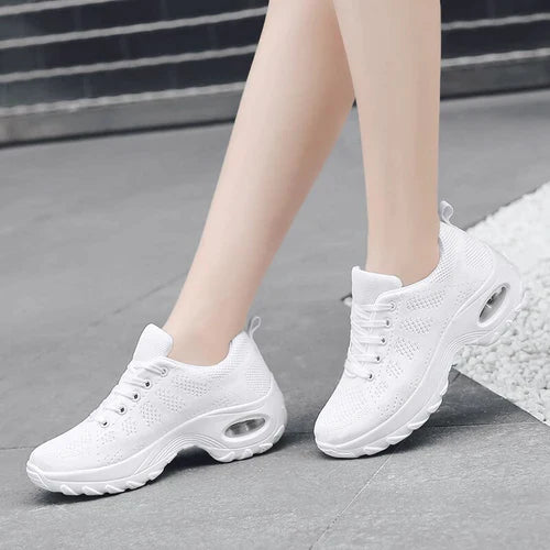 tênis feminino academia - Mob