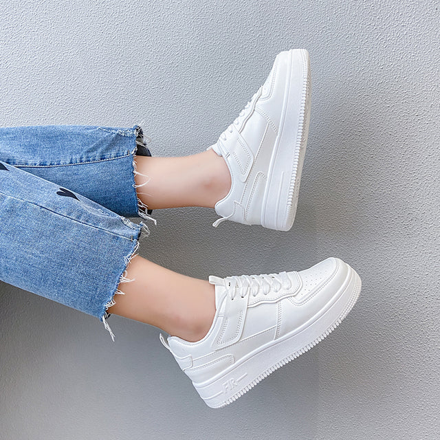 Tênis Feminino Casual - Air Flex