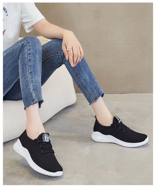 Tênis Feminino  Para Caminhada