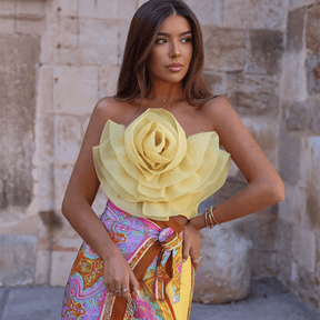 Saia Flower Vibes