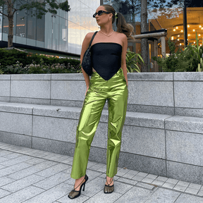 Calça Summer Blossom