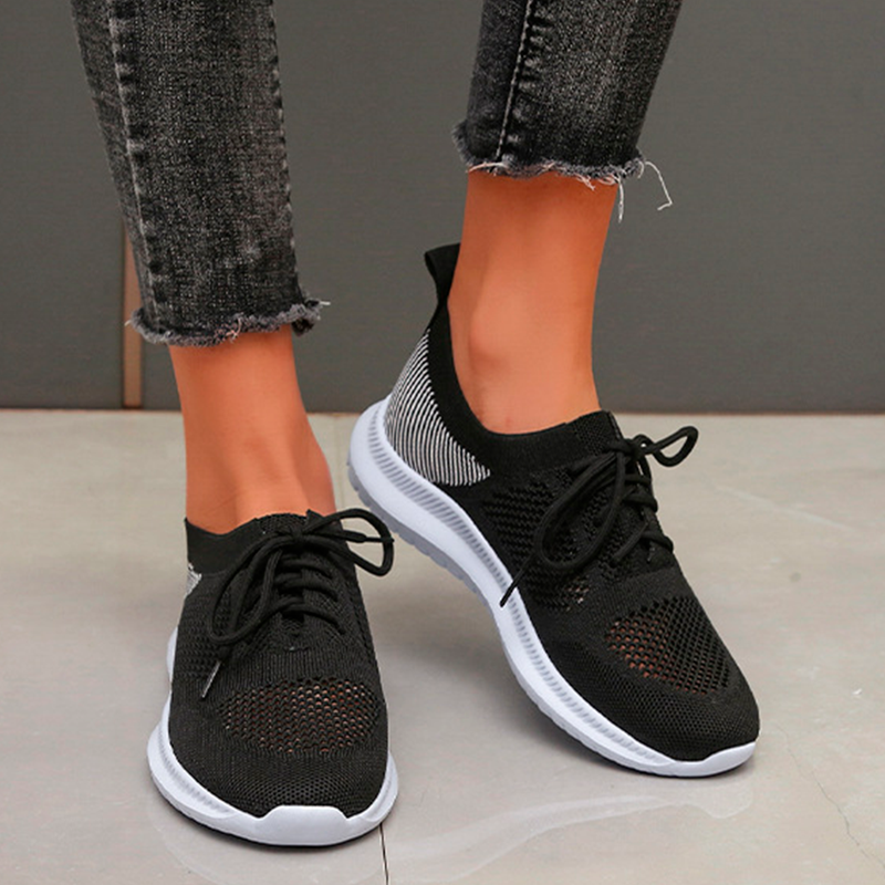 Tênis para Caminhada Feminino - Flow