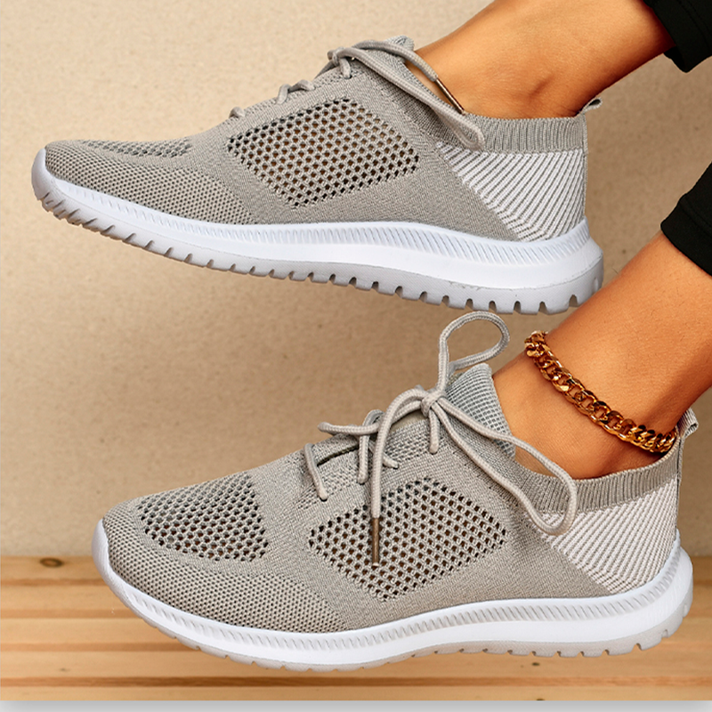 Tênis para Caminhada Feminino - Flow