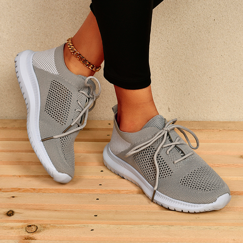 Tênis para Caminhada Feminino - Flow