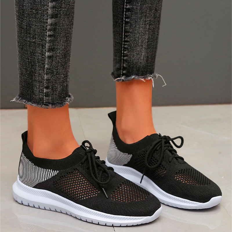 Tênis para Caminhada Feminino - Flow