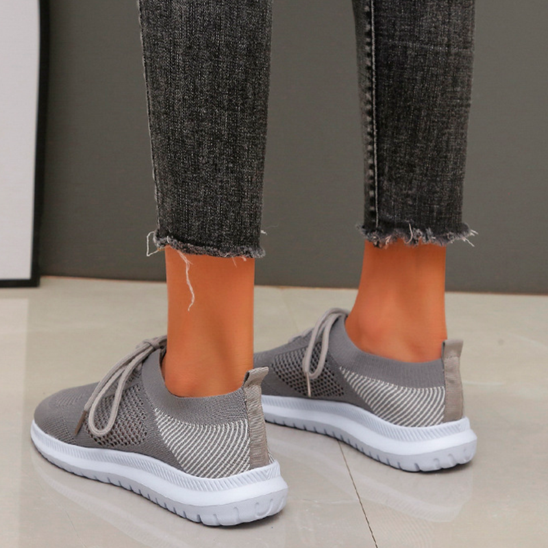 Tênis para Caminhada Feminino - Flow